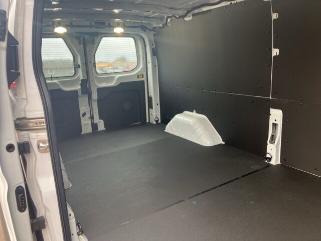 2025 Ford Transit-150 Base Watertown SD