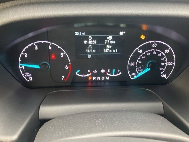 2025 Ford Transit-150 Base Watertown SD