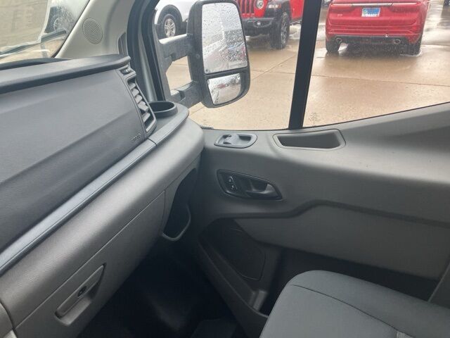 2025 Ford Transit-150 Base Watertown SD