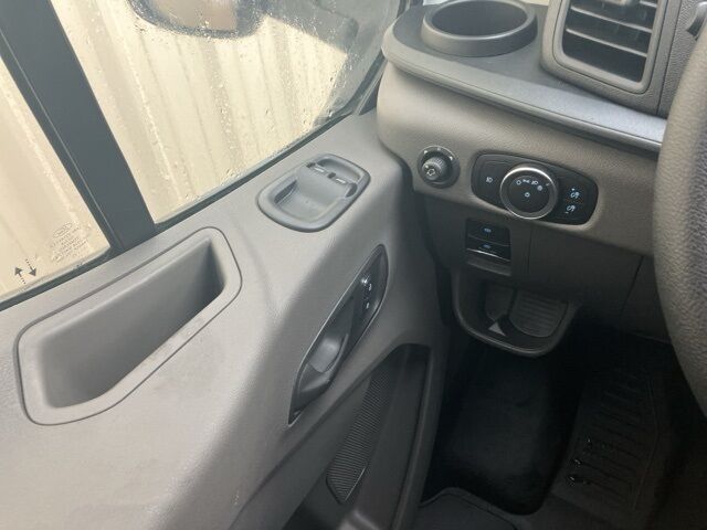 2025 Ford Transit-150 Base Watertown SD