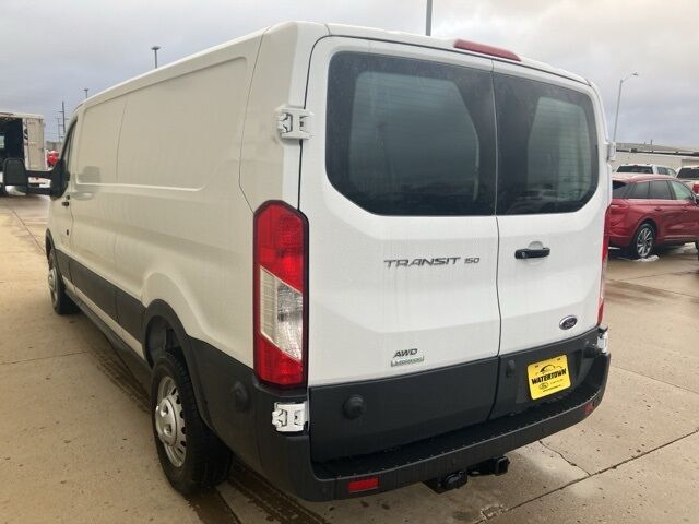 2025 Ford Transit-150 Base Watertown SD