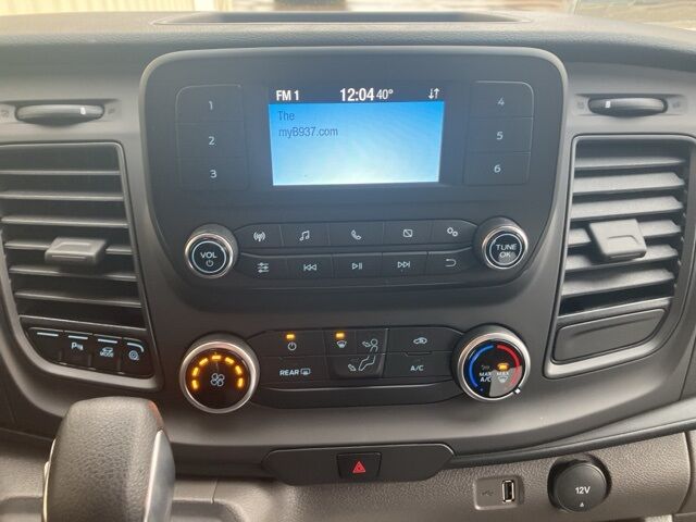 2025 Ford Transit-150 Base Watertown SD