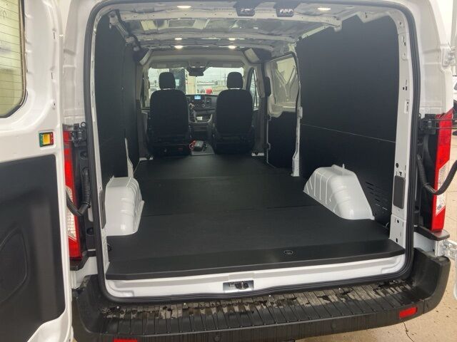 2025 Ford Transit-150 Base Watertown SD