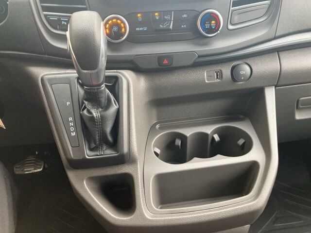 2025 Ford Transit-150 Base Watertown SD