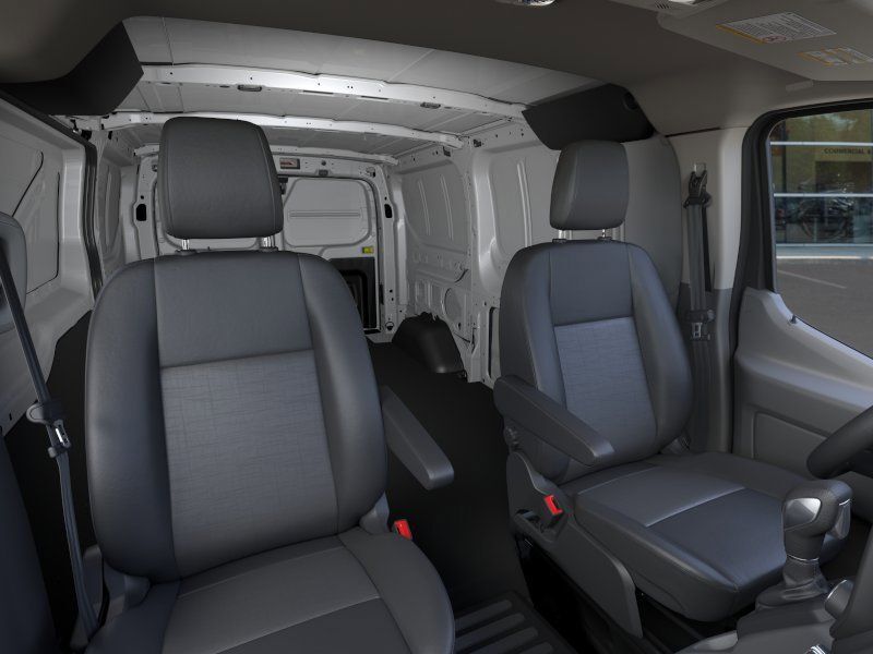 2025 Ford Transit-150 Base Ashland VA