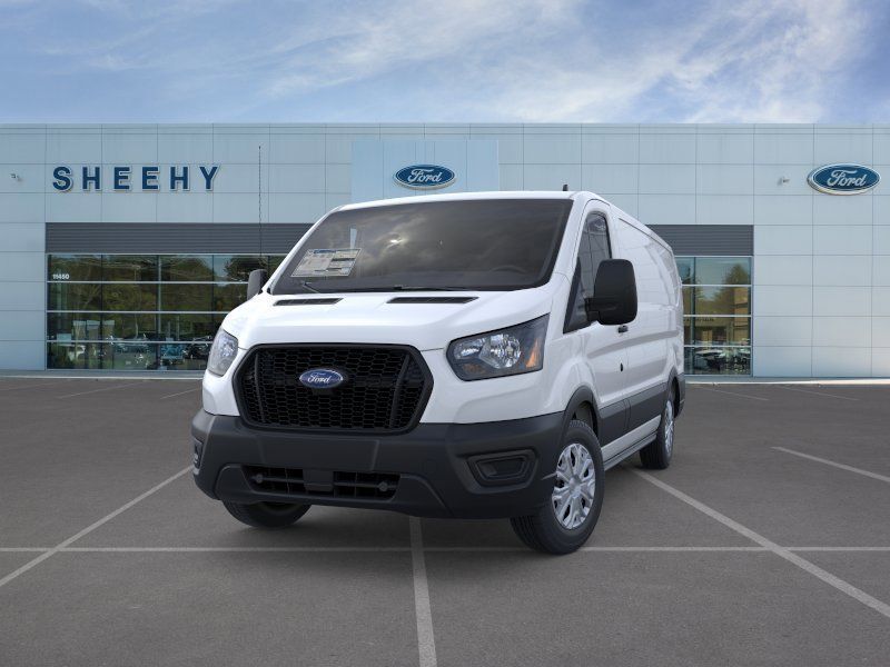2025 Ford Transit-150 Base Ashland VA