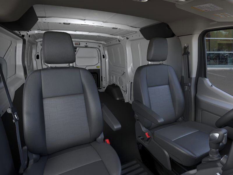 2025 Ford Transit-150 Base Ashland VA