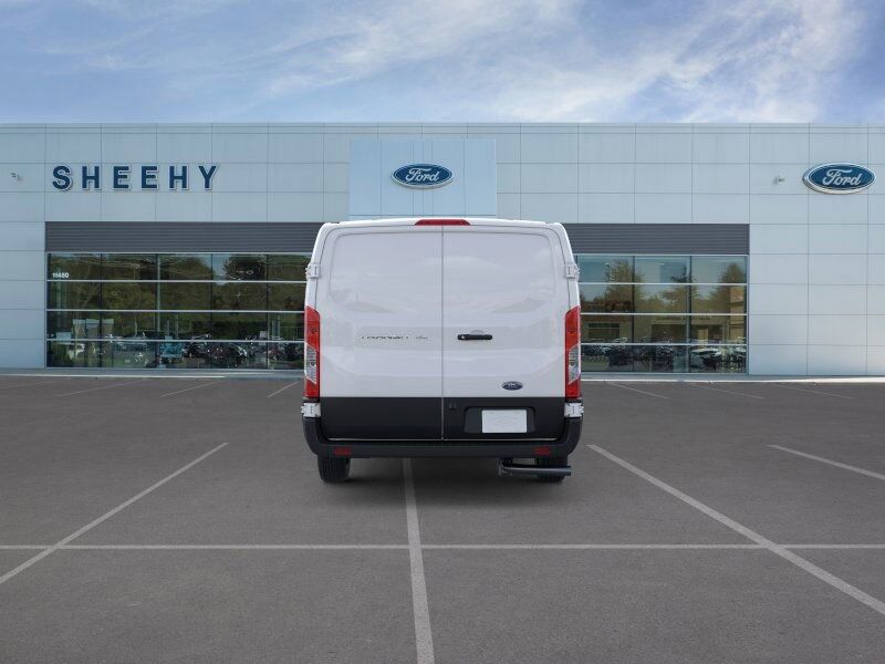 2025 Ford Transit-150 Base Ashland VA
