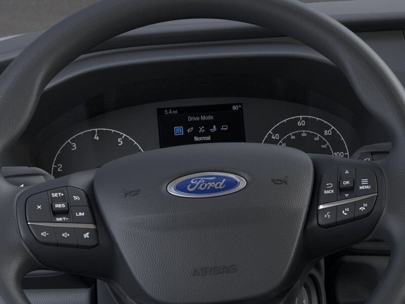 2025 Ford Transit-150 Base Ashland VA