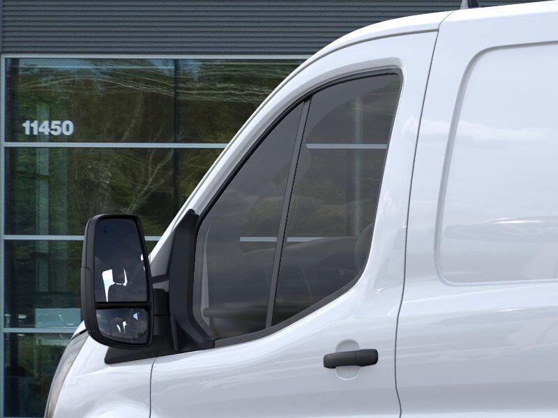 2025 Ford Transit-150 Base Ashland VA