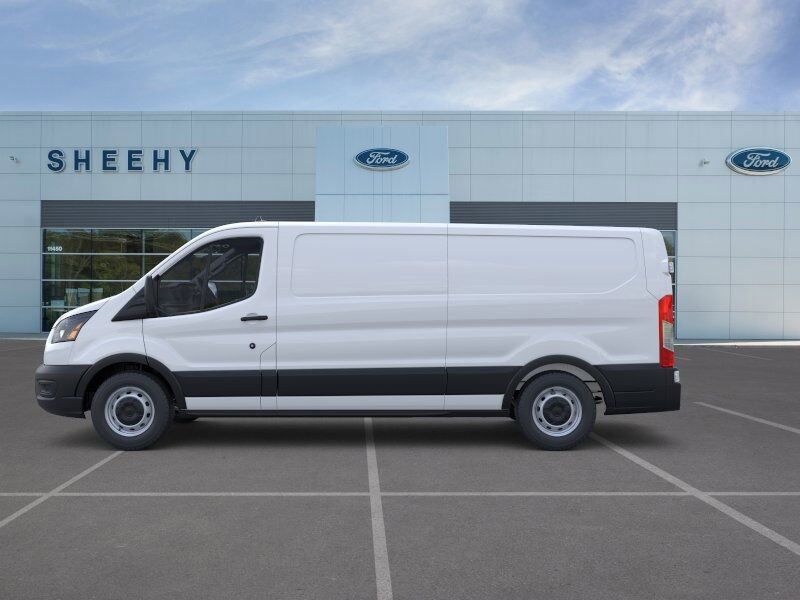 2025 Ford Transit-150 Base Ashland VA