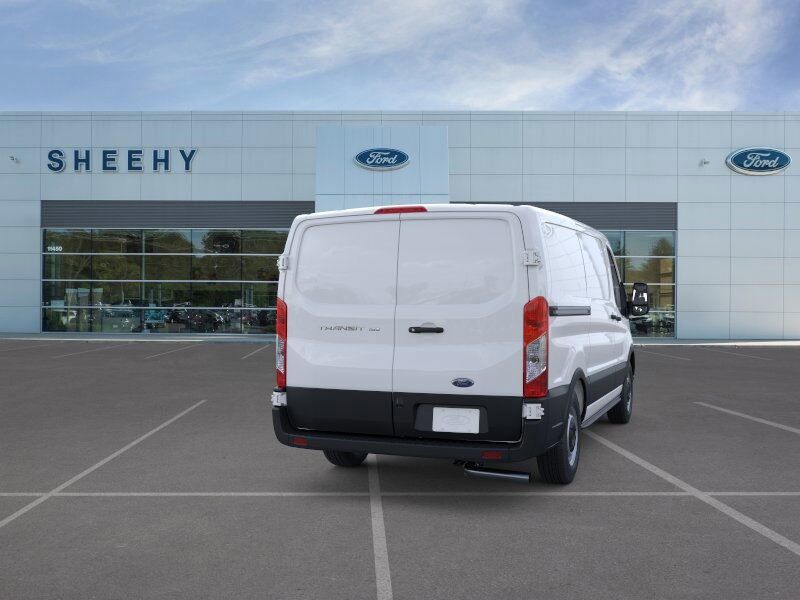 2025 Ford Transit-150 Base Ashland VA