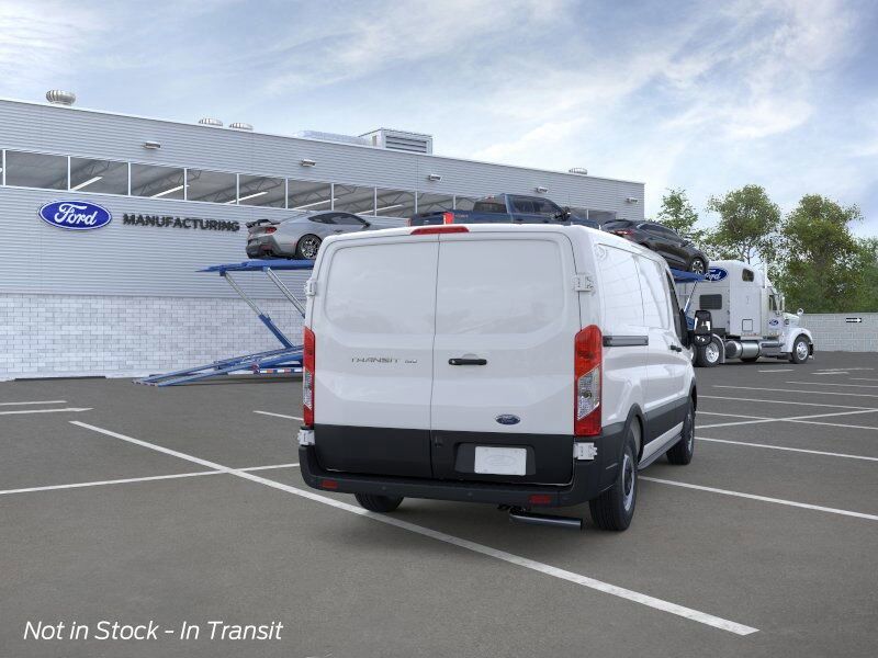 2025 Ford Transit-150 Base Ashland VA