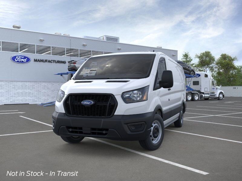 2025 Ford Transit-150 Base Ashland VA