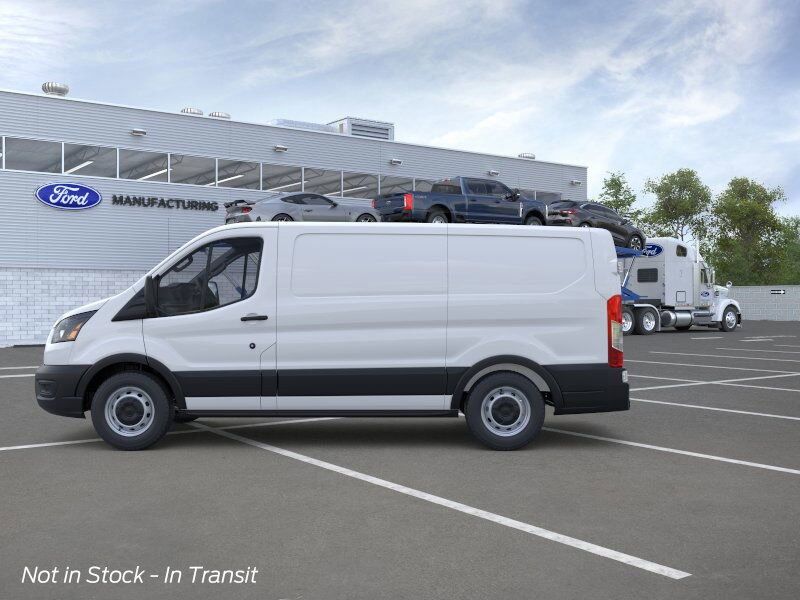 2025 Ford Transit-150 Base Ashland VA