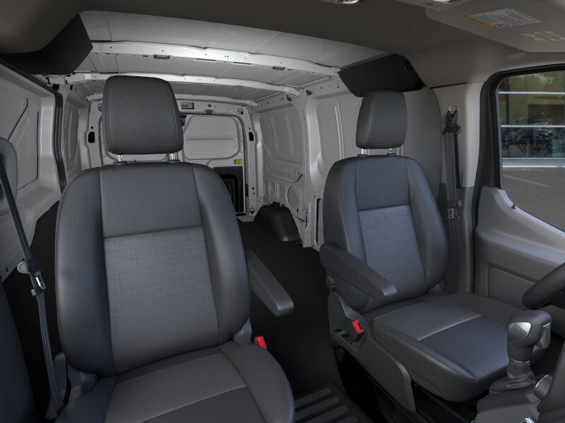 2025 Ford Transit-150 Base Ashland VA