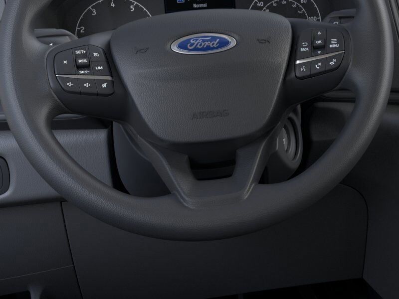 2025 Ford Transit-150 Base Gaithersburg MD