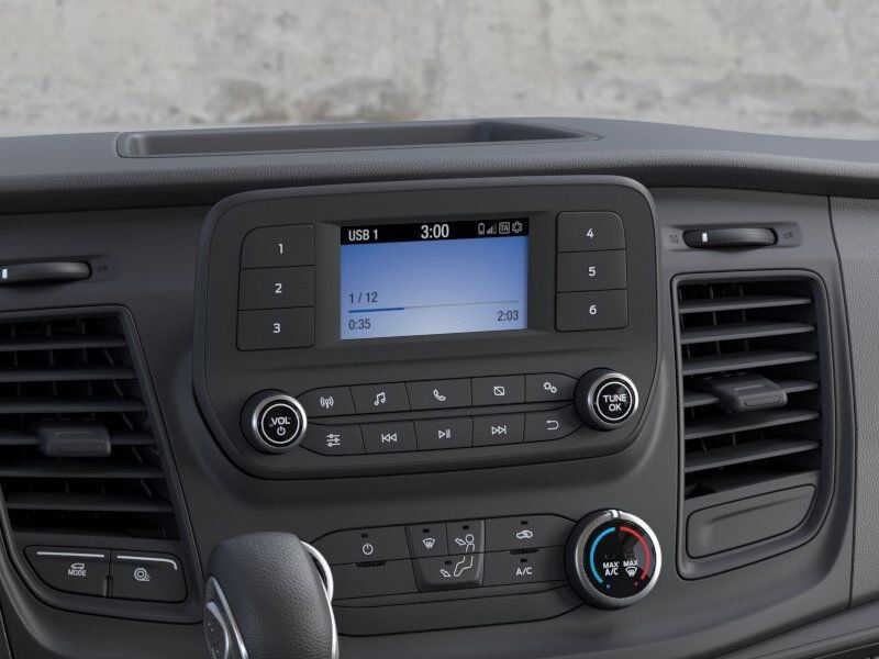 2025 Ford Transit-150 Base Gaithersburg MD