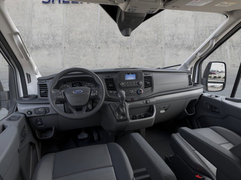 2025 Ford Transit-150 Base Gaithersburg MD