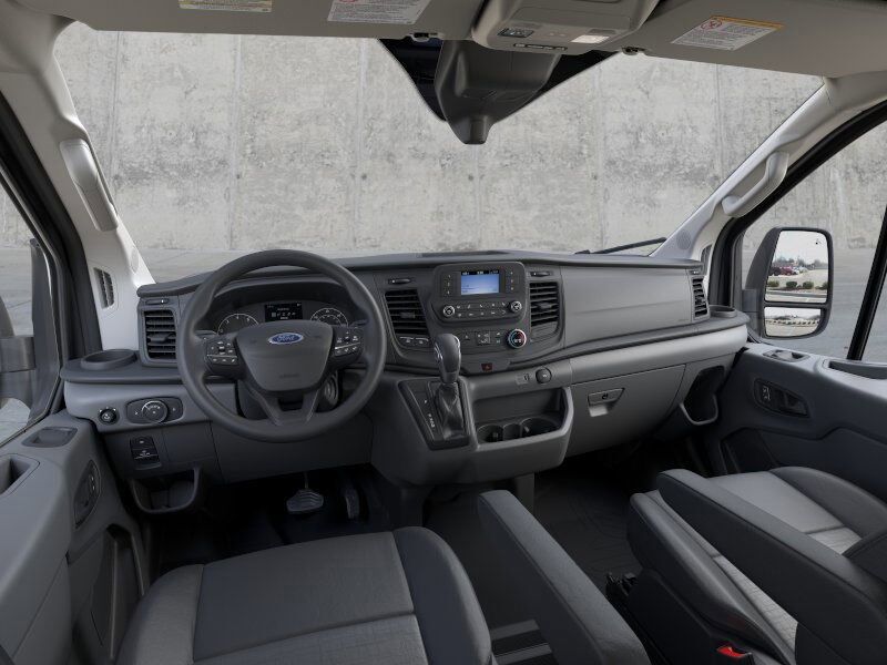 2025 Ford Transit-150 Base Gaithersburg MD