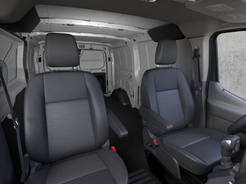 2025 Ford Transit-150 Base Gaithersburg MD