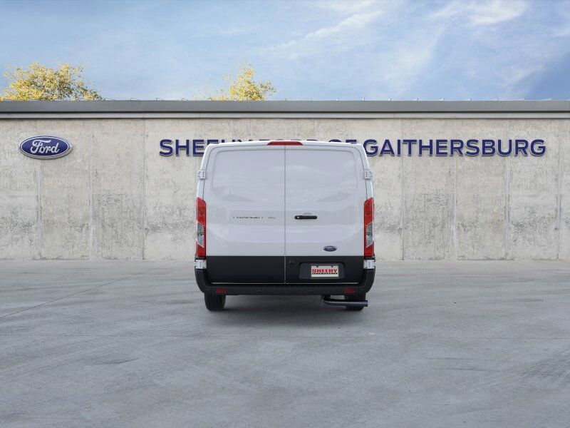 2025 Ford Transit-150 Base Gaithersburg MD