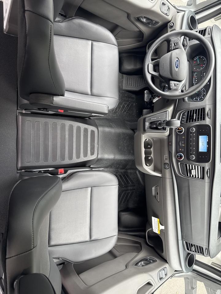 2025 Ford Transit-150 Base Warrenton VA