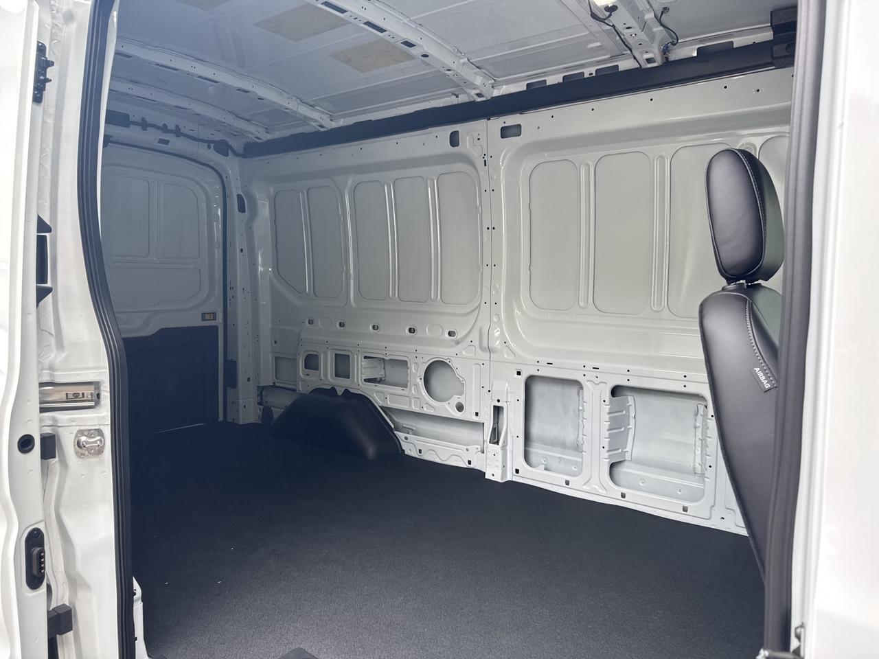 2025 Ford Transit-150 Base Warrenton VA