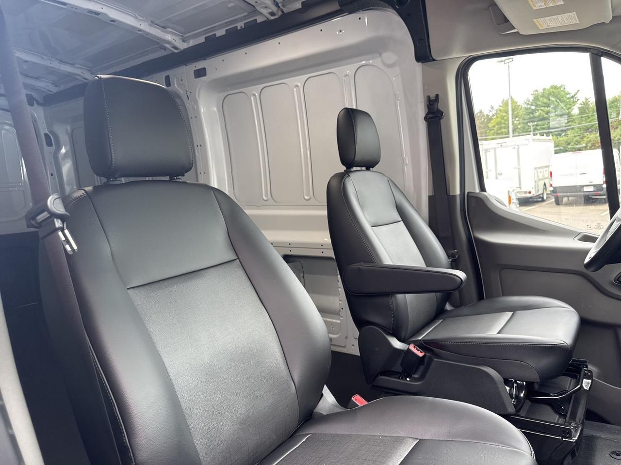 2025 Ford Transit-150 Base Warrenton VA