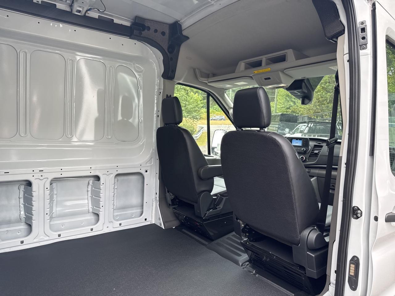 2025 Ford Transit-150 Base Warrenton VA