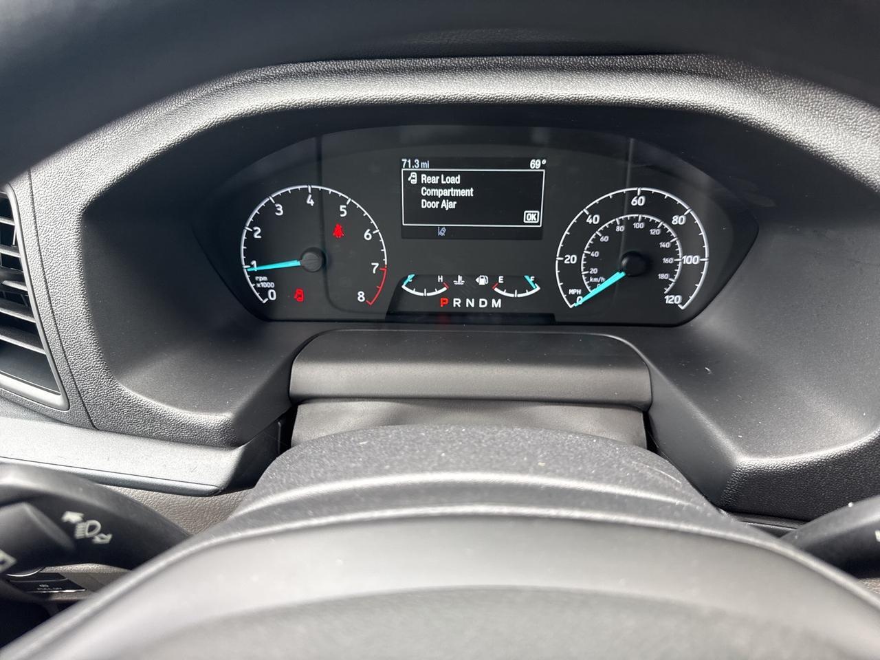 2025 Ford Transit-150 Base Warrenton VA