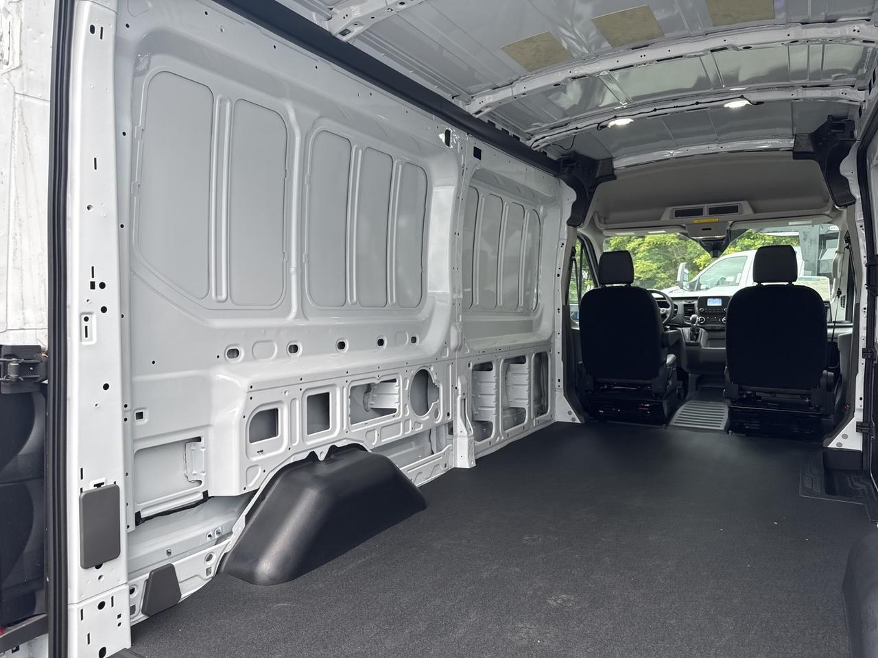 2025 Ford Transit-150 Base Warrenton VA
