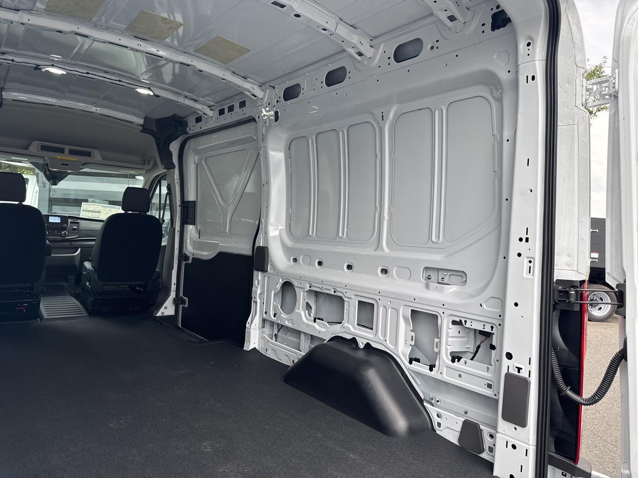 2025 Ford Transit-150 Base Warrenton VA