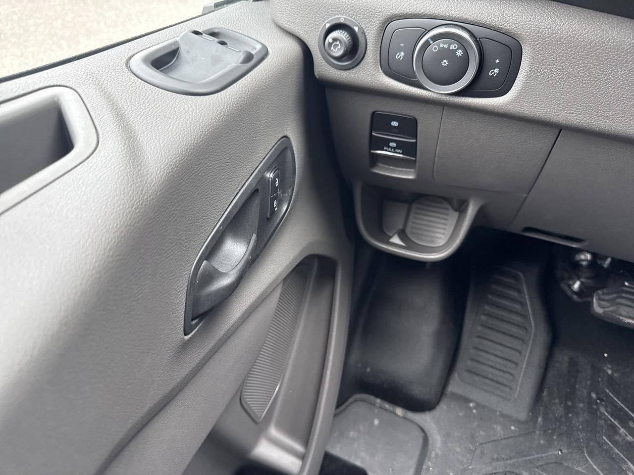 2025 Ford Transit-150 Base Warrenton VA