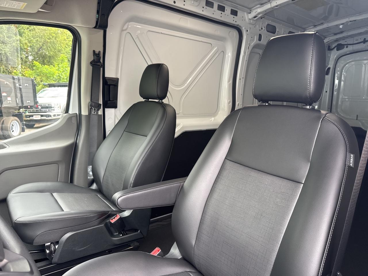 2025 Ford Transit-150 Base Warrenton VA