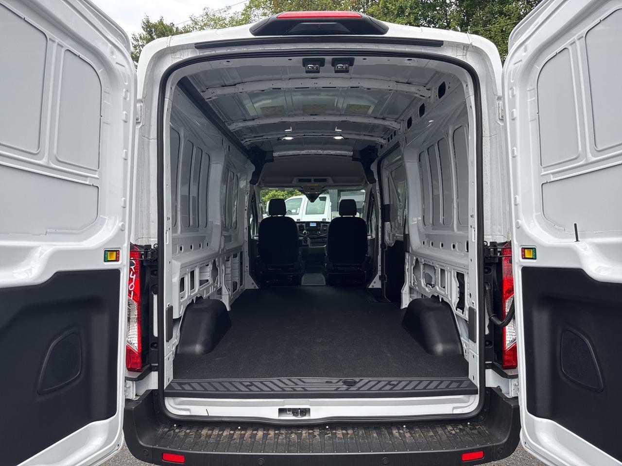 2025 Ford Transit-150 Base Warrenton VA