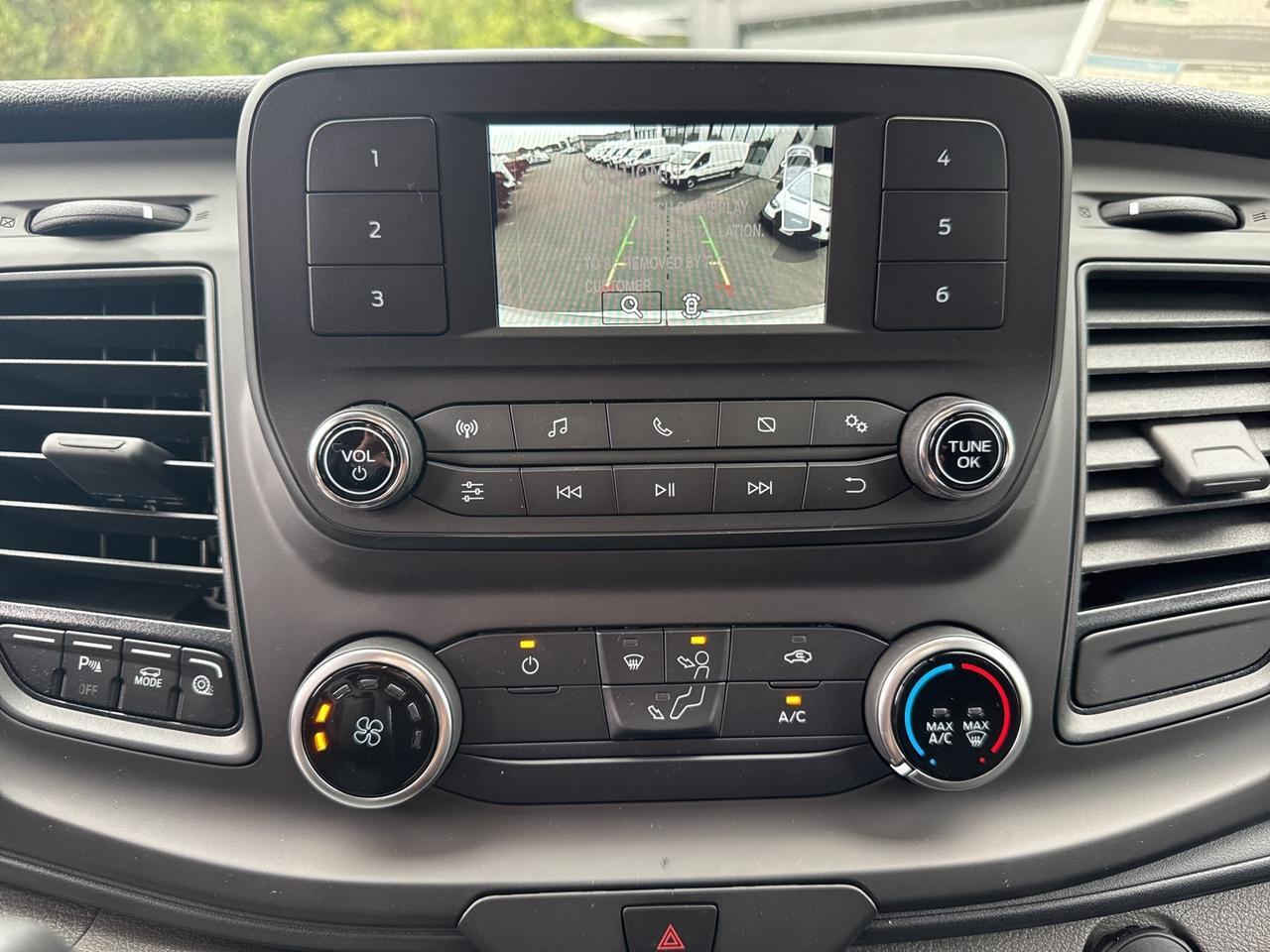 2025 Ford Transit-150 Base Warrenton VA