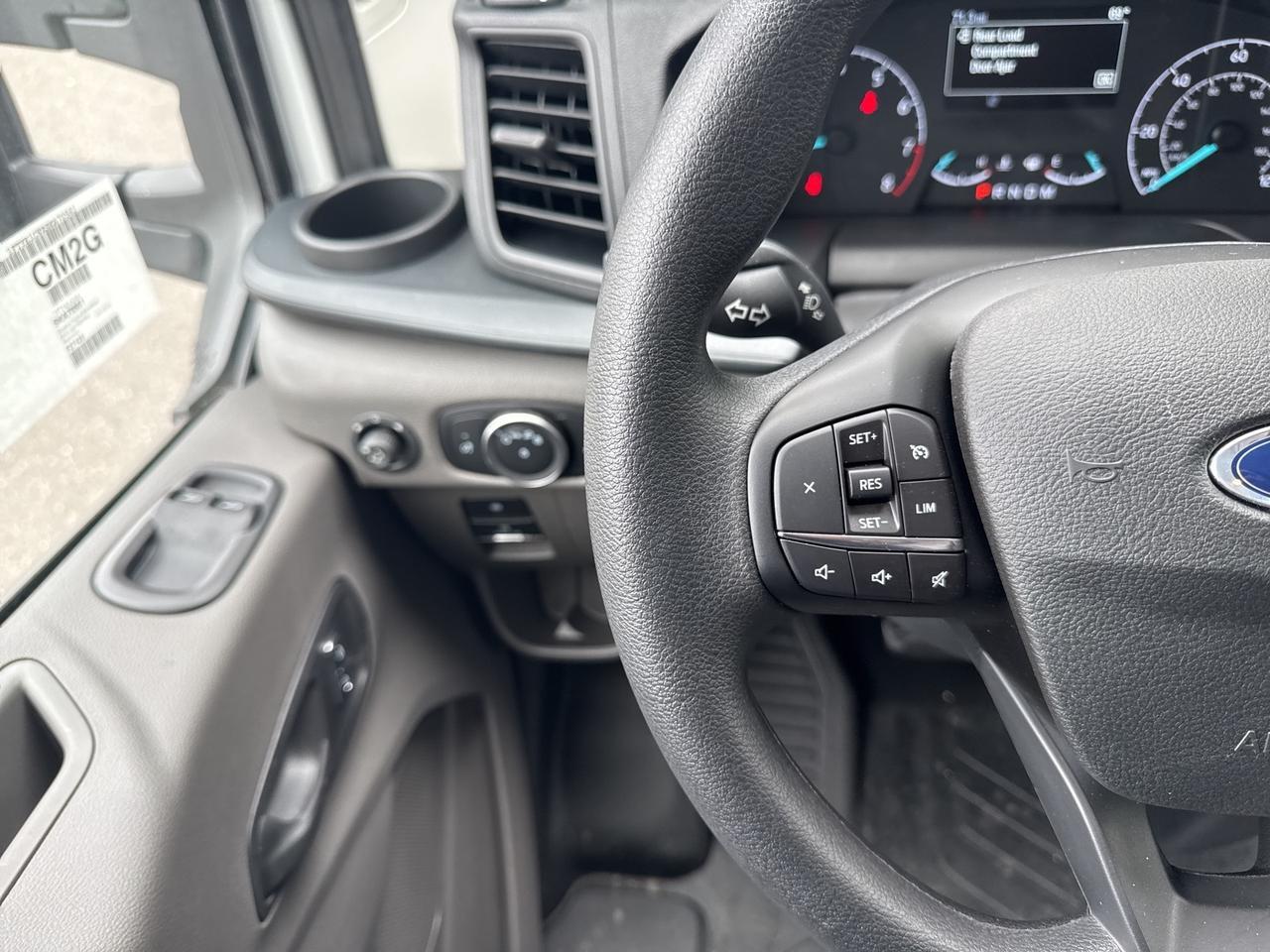 2025 Ford Transit-150 Base Warrenton VA