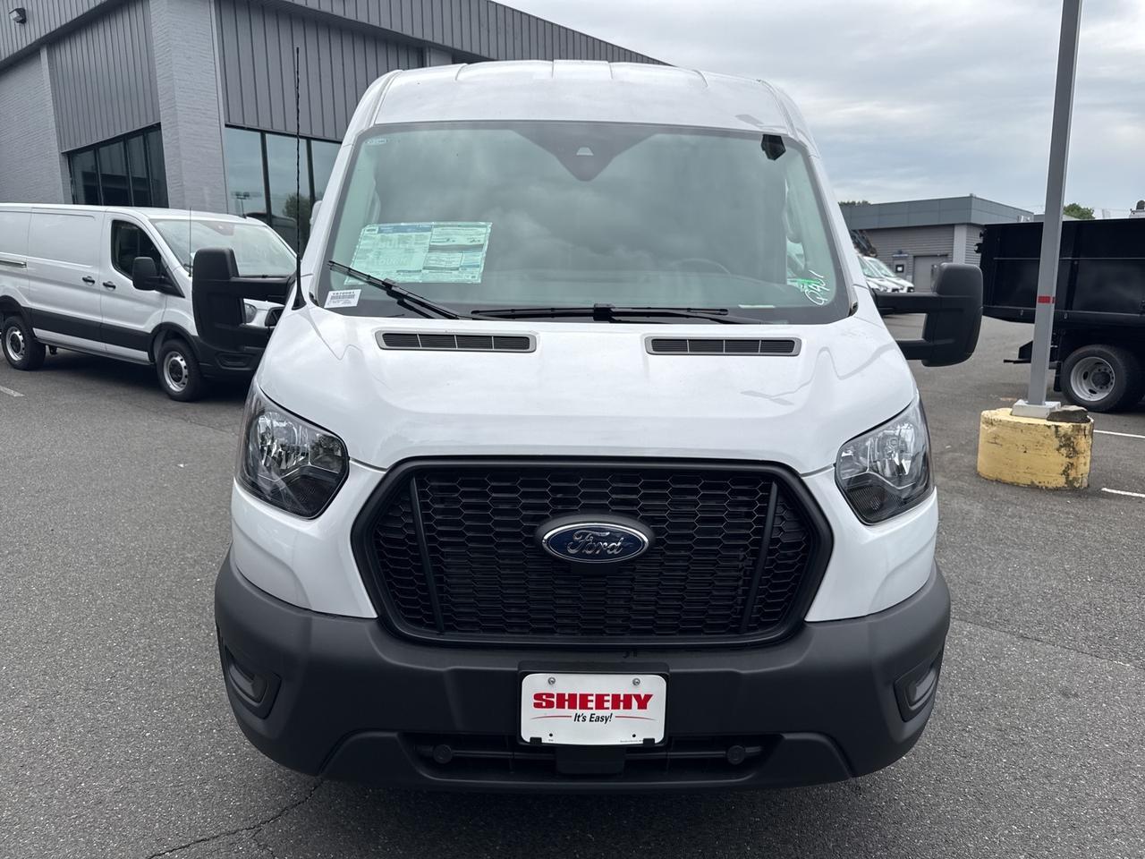 2025 Ford Transit-150 Base Warrenton VA