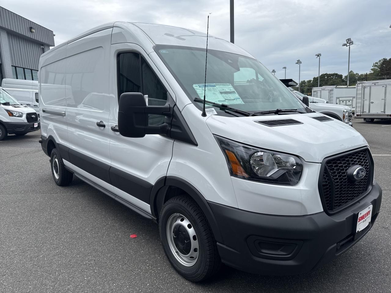2025 Ford Transit-150 Base Warrenton VA