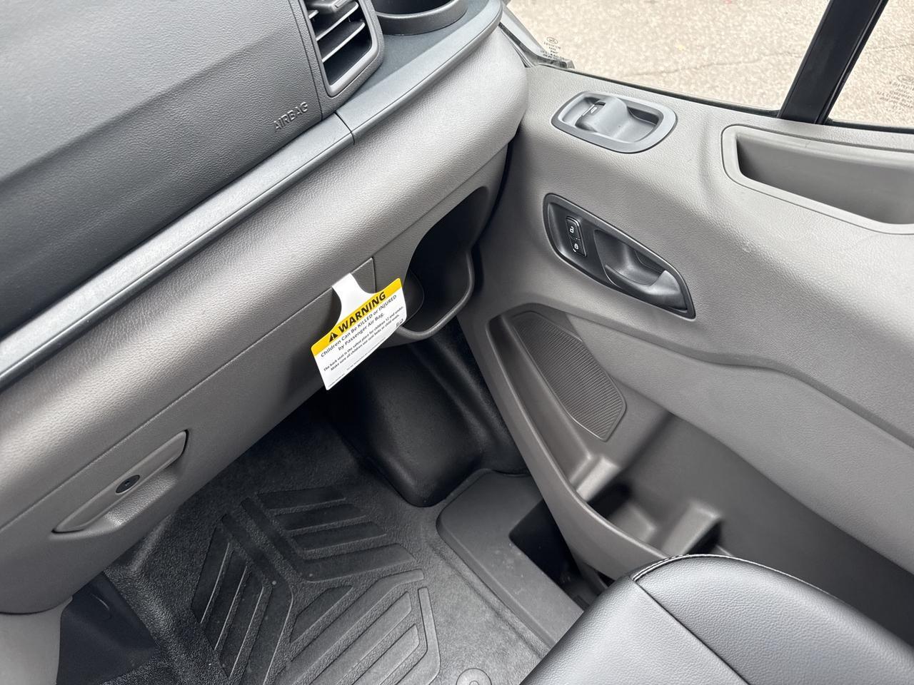 2025 Ford Transit-150 Base Warrenton VA