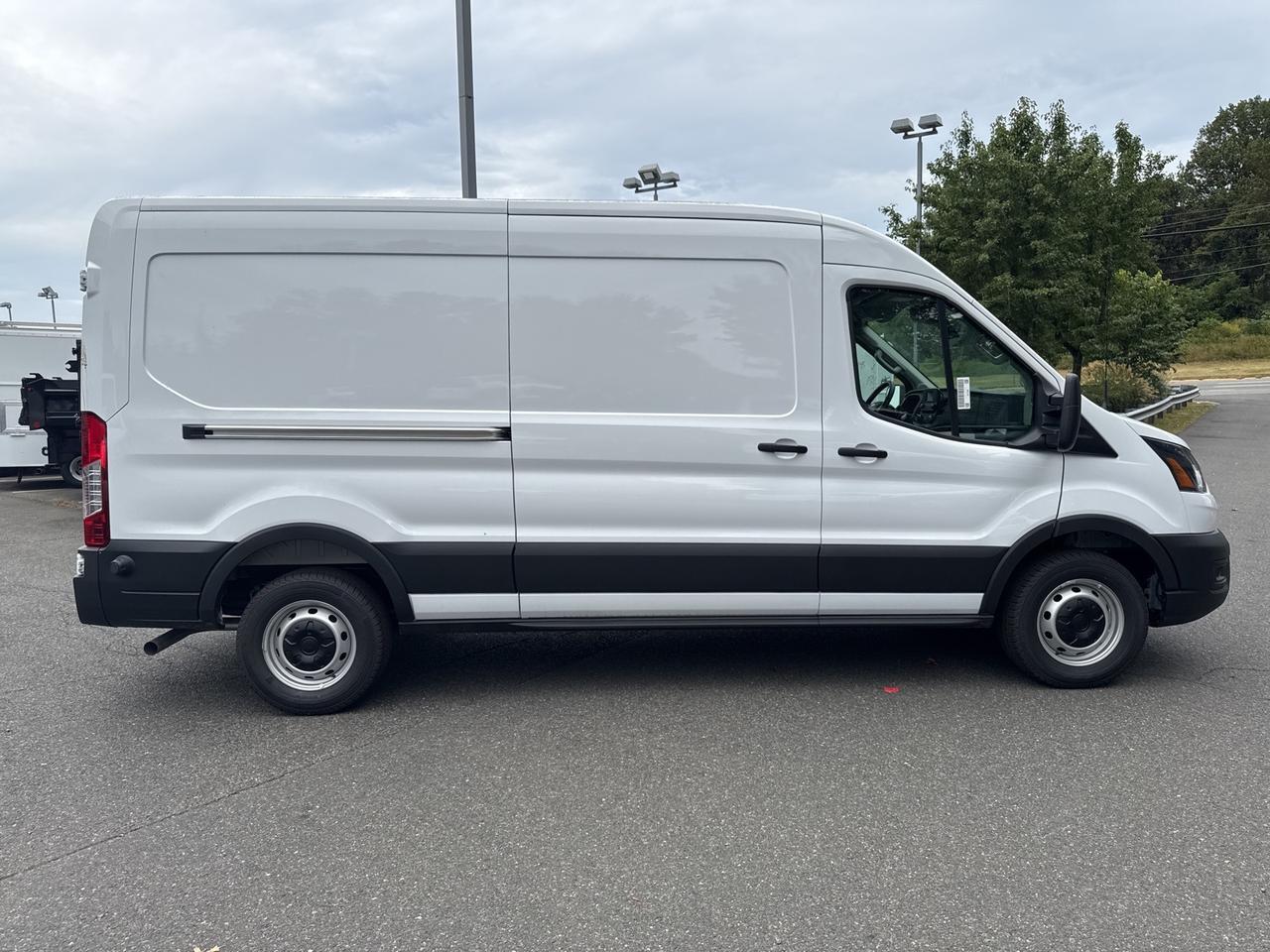 2025 Ford Transit-150 Base Warrenton VA