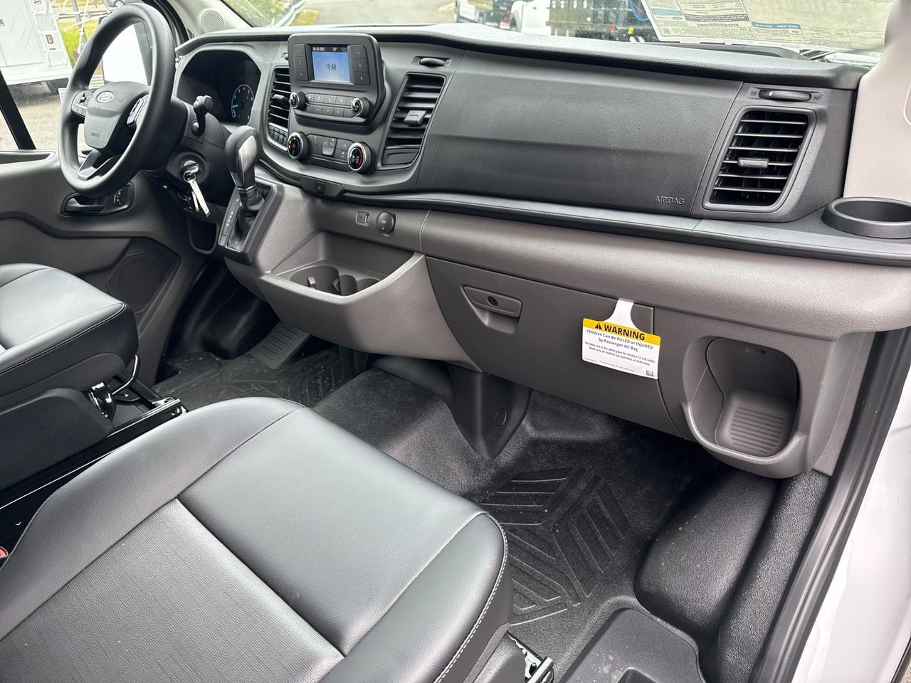 2025 Ford Transit-150 Base Warrenton VA