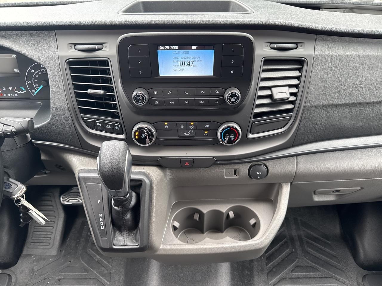 2025 Ford Transit-150 Base Warrenton VA