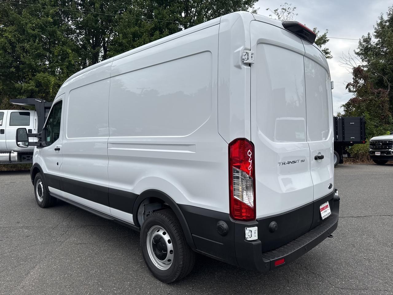2025 Ford Transit-150 Base Warrenton VA