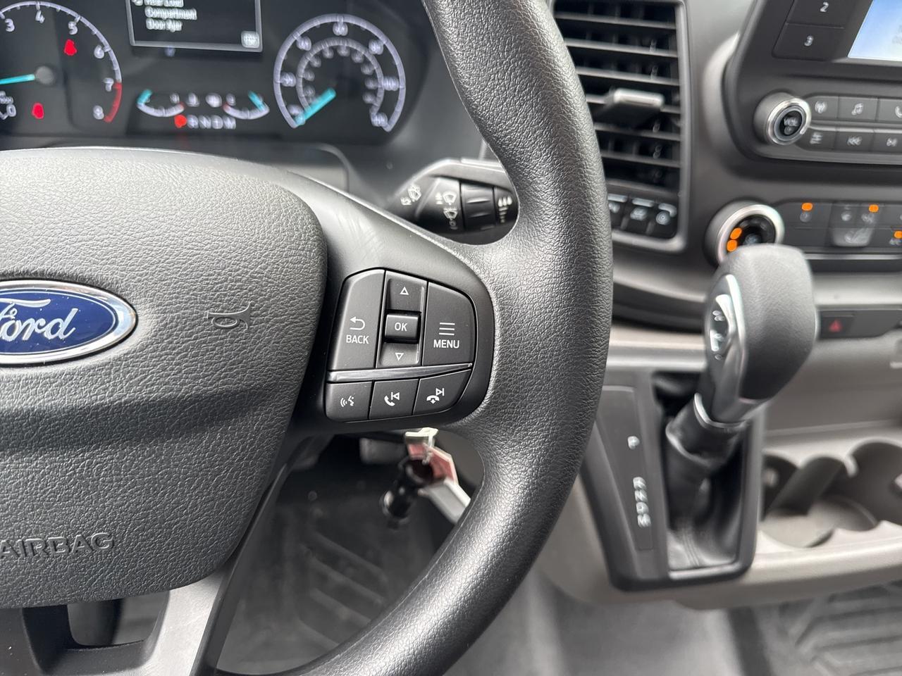 2025 Ford Transit-150 Base Warrenton VA
