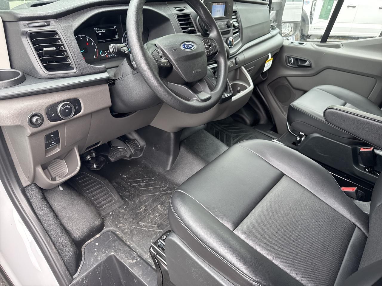 2025 Ford Transit-150 Base Warrenton VA