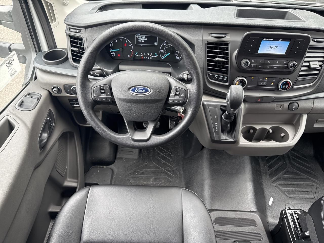 2025 Ford Transit-150 Base Warrenton VA