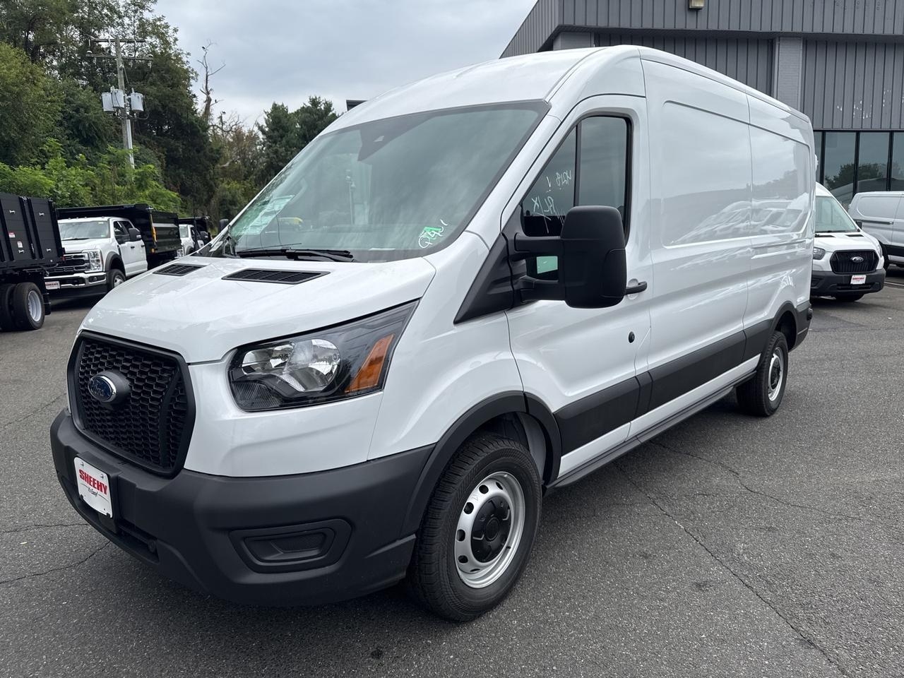2025 Ford Transit-150 Base Warrenton VA