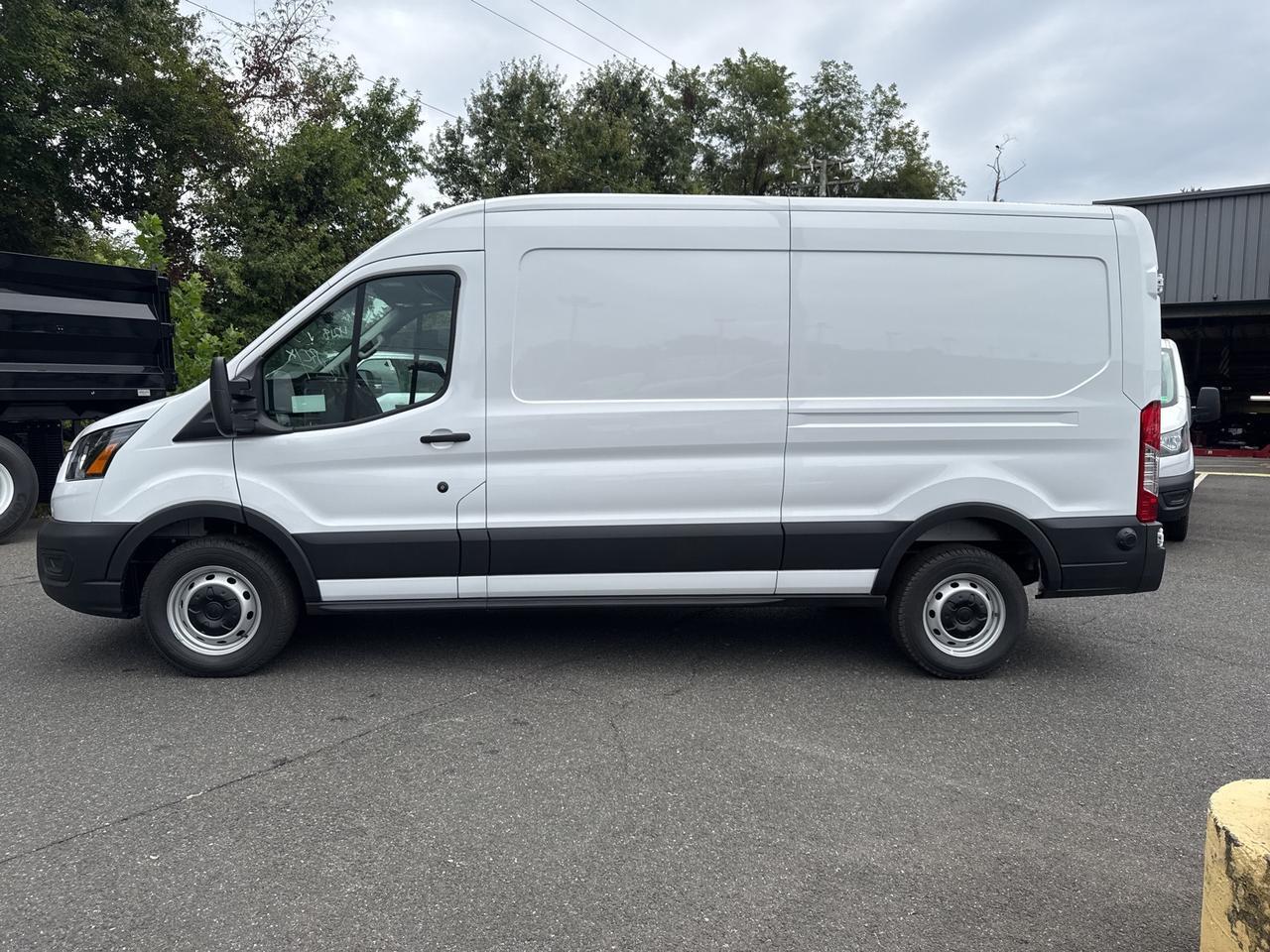 2025 Ford Transit-150 Base Warrenton VA